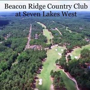 2- golf course West
