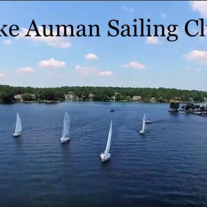 4 - sailing club West