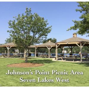 Picnic Area- 7 L W