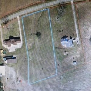 2.05 Acre Lot on Battleboro Avenue
