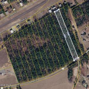 Lot #10 Ballard Drive