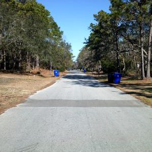 Oak Island