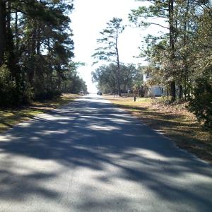 Oak Island