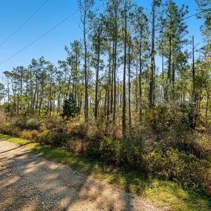 Waterfront vacant lot in Stacy