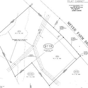 Survey Map