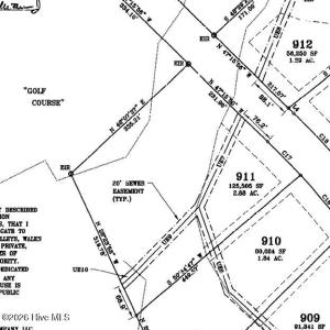 Plat Map