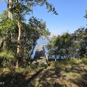 005 Dock View 1