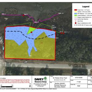 W Pelican Dr_revised resource boundary s
