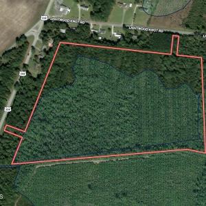 47.56 Lenoir Wetlands Overlay