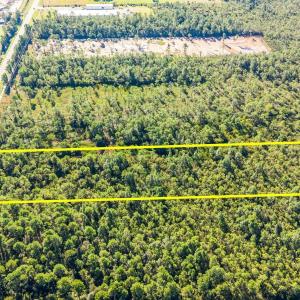 3760 George II Hwy, Boiling Spring Lakes