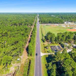 3760 George II Hwy, Boiling Spring Lakes