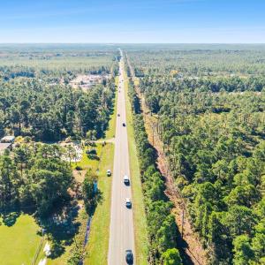 3760 George II Hwy, Boiling Spring Lakes