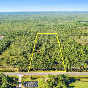 3760 George II Hwy, Boiling Spring Lakes