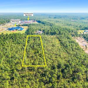 3760 George II Hwy, Boiling Spring Lakes