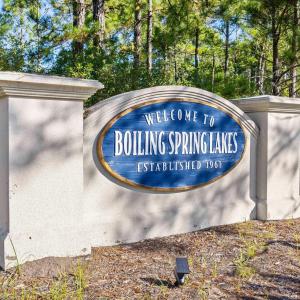 3760 George II Hwy, Boiling Spring Lakes