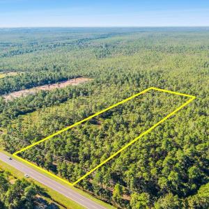 3760 George II Hwy, Boiling Spring Lakes
