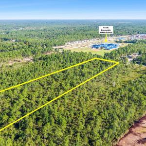 3760 George II Hwy, Boiling Spring Lakes