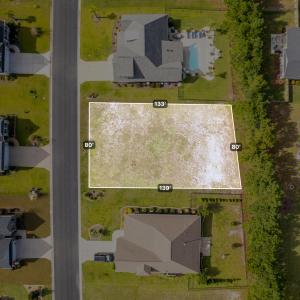 1137 Serotina Dr SE_Lot-Boundary Lines4