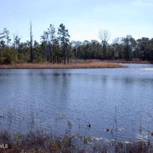 LeffLotLake