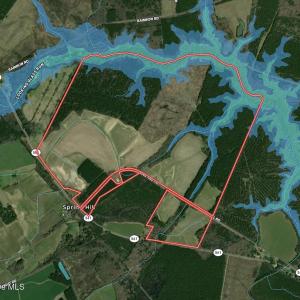 FEMA Aerial