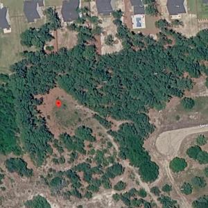 Aerial - 2 - Stafford Land