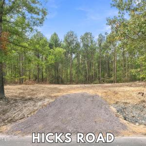 LOT 3 Road View