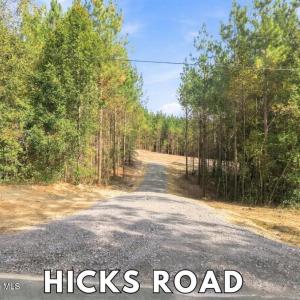 Lot 6 Road