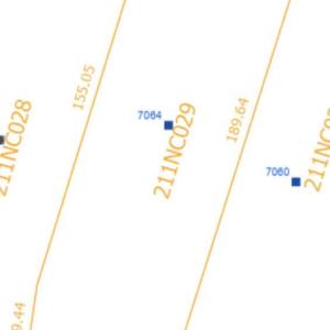 GIS Map- 7064 Bloomsbury Ct SW