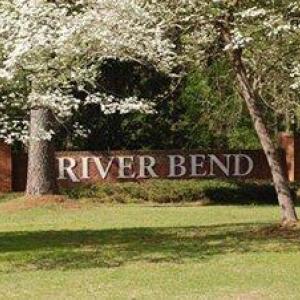 River Bend entrance