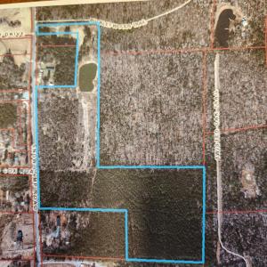 33 Acres