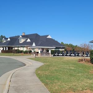 Chapel Ridge