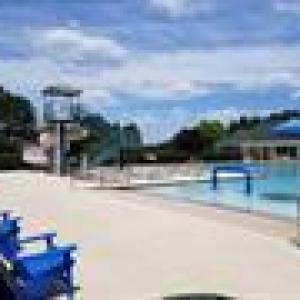 Chapel Ridge Pool 2