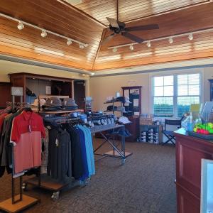Pro Shop