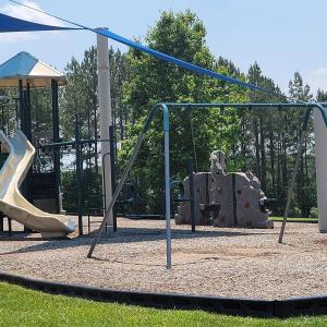 Chapel Ridge Playground