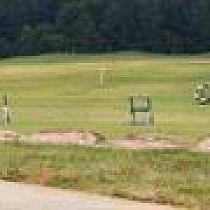 Chapel Ridge Hockey Field