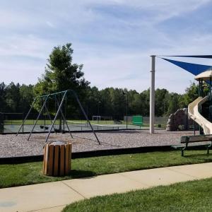 Chapel Ridge Playground 3