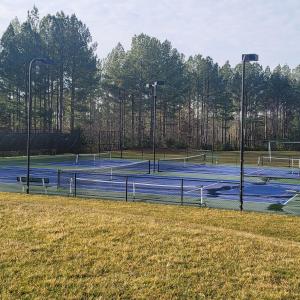 Chapel Ridge Tennis