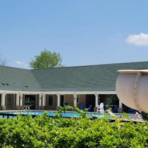 Chapel Ridge Pool