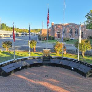 Veterans Mem