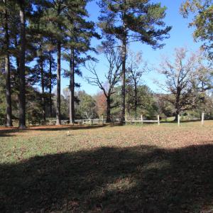 10 acre lot