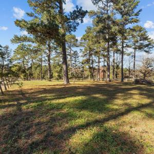 10 acre lot