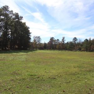 10 acre lot