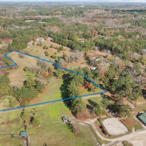 Pic 2 w area and easement