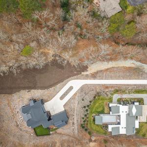 3946 Nottaway Rd drone 2-1