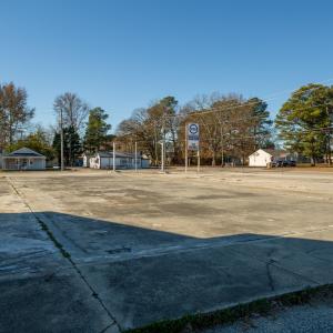 Vacant Lot