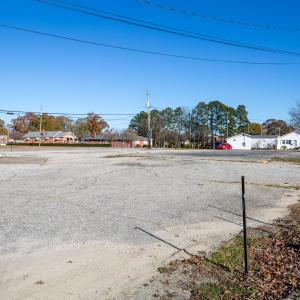Vacant Lot