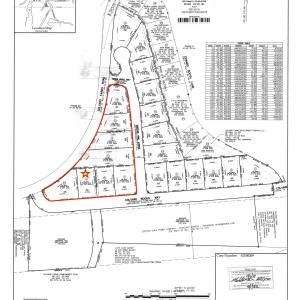 Phase 12B Plat Page 2 Book 205 Page 192