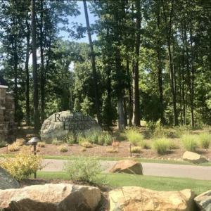 Photo #1 of 186 Evington, Pittsboro, NC 3.1 acres