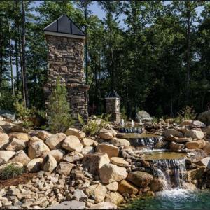 Photo #5 of 186 Evington, Pittsboro, NC 3.1 acres