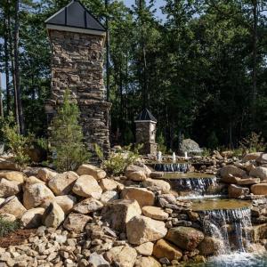 Photo #8 of 186 Evington, Pittsboro, NC 3.1 acres